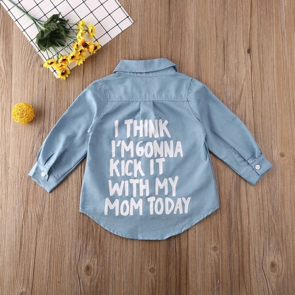Mommy's Girl
